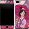 Disney Mulan with Umbrella iPhone 8 Plus Skin